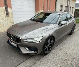 VOLVO S60 2.0 [T4] INSCRIPTION GEARTRONIC