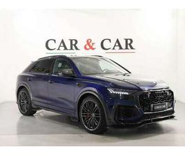 RSQ8-R ABT 1 OF 125 4.0 MHEV QUATTRO TIPTRONIC