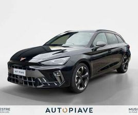 LEON SPORTSTOURER 1.5 HYBRID 150 CV DSG