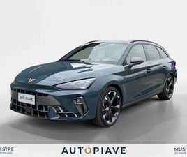 LEON SPORTSTOURER 2.0 TDI 150 CV DSG