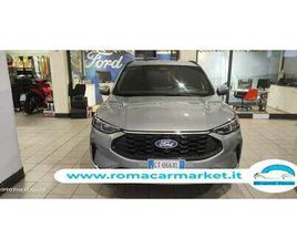 FORD KUGA 2.5 FULL HYBRID ST-LINE X 2WD 180CV CVT