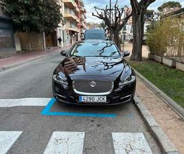 JAGUAR XF JAGUAR - XF