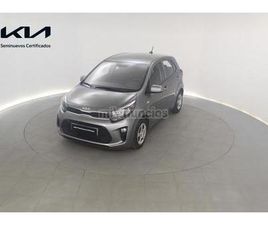 KIA - PICANTO 1.0 DPI 49KW 67CV CONCEPT