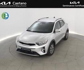 KIA - STONIC