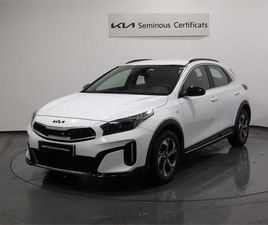 KIA - XCEED