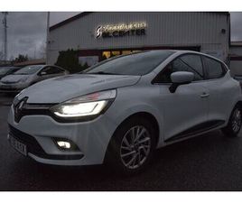 0.9 TCE INTENS EURO 6 5-DÖRRAR NAVI