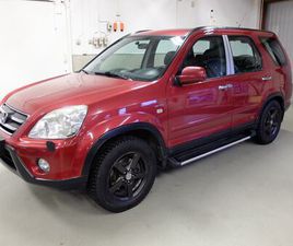 2.0 4WD EURO 4 DRAG. S O DUBBHJUL. NY-BES