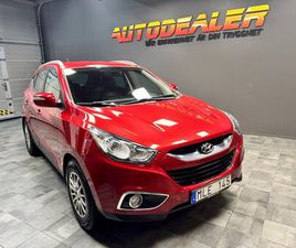 2.0 CRDI 4WD BUSINESS AUTOMAT 184HK
