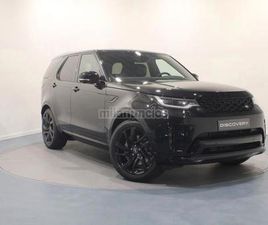 LAND-ROVER - DISCOVERY 3.0D I6 249 PS AWD AUTO MHEV DYNAMIC SE