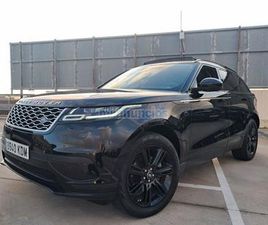 LAND ROVER RANGE ROVER VELAR D240 LAND-ROVER - RANGE ROVER VELAR