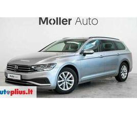 VOLKSWAGEN PASSAT, 1.5 L., WAGON