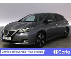 E+ 62 KWH ACENTA KAMERA ADAP.FARTH BLIS V-HJUL