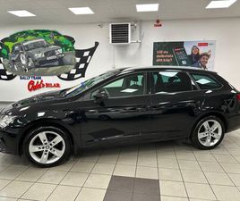 1.0 TSI FR KOMBI EURO 6, 2BRUKARE, DRAGKROK