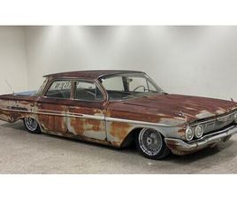 4-DÖRRARS SEDAN ,LUFTFJÄDRING