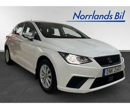 1.0 TSI MANUELL, 95HK/STYLE/SOV/MOK