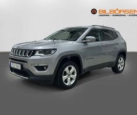 1.4 4WD AUTOMAT 170HK (BYTT KAMREM)