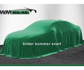 VOLVO V60 CROSS COUNTRY D4 190HK AWD GEARTRONIC SUMMUM , KAMERA, DRAG, NAV, SKI