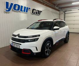 1.6 PURETECH EAT EURO 6