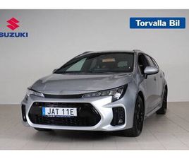 HYBRID 1.8 140HK SELECT B-KAMERA V-HJUL 2 ÅRS FRI SERVI