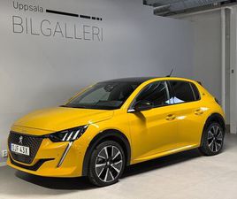 GT PACK 50 KWH - HIGHWAY ASSIST , BACKKAMERA