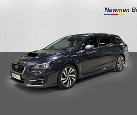 GT-S 1.6 4WD LINEARTRONIC DRAGKROK