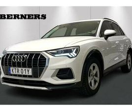 35 TFSI TSI 150 DSG / EVOLUTION / DRAG / VÄRMARE /