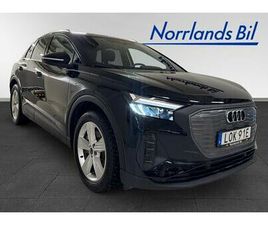 E-TRON 45 E-TRON QUATTRO, 265HK/DRAG/