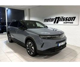 GS HYBRID 145HK AUT SERVICEAVTAL V-HJUL