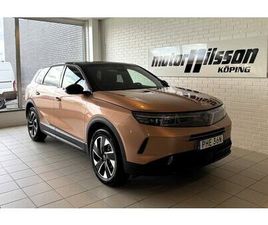 ULTIMATE HYBRID 145HK AUT SERVICEAVTAL V-HJUL