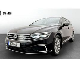 VOLKSWAGEN PASSAT GTE GTE DSG EXECUTIVE/DRAG/NAVI/KAMERA