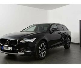 VOLVO V90 CROSS COUNTRY B5 AWD BENSIN PLUS