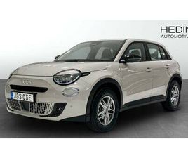 MHEV ICON 1.2 100CV *LEVERANSKLAR