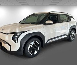 LONG RANGE * AVBETALNINGSKAMANJ *