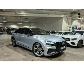 50 TDI QUATTRO S LINE SELECTION LUFT NIGHTVISION HUD 4W