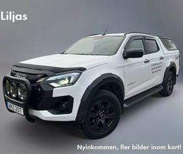 CREW CAB XRX DC AT CNG