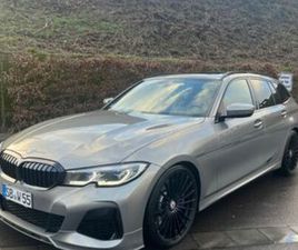 3.0 ALLRAD TOURING -LASER, DAB, INDIVIDUAL