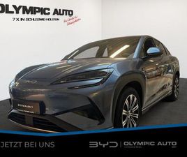 BYD SEALION 7 COMFORT 82,5KWH NAVI 360°CAM SITZHZG