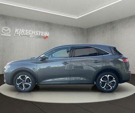 DS AUTOMOBILES 7 CROSSBACK +NAVI+TOTWINKELWARNER+KAMERA+