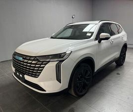 GWM HAVAL H6 1.5 LUXURY LED PANO EL.HECKKLAPPE ACC