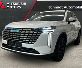 HAVAL H6 GWM HAVAL H6 1.5 LUXURY LED PANO EL.HECKKLAPPE ACC