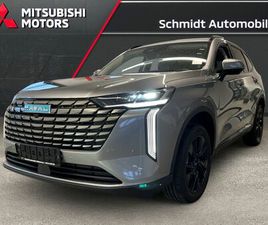 HAVAL H6 GWM HAVAL H6 1.5 LUXURY LED PANO EL.HECKKLAPPE ACC