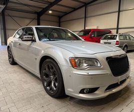 LANCIA THEMA PLATINUM 300C 3,0 CRD AHK 20 ZOLL