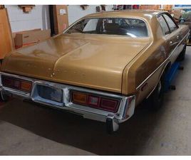 PLYMOUTH FURY PLYMOUTH FURY