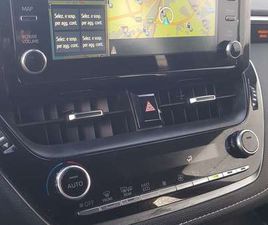 COROLLA 2.0H BUSINESS CVT