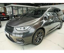 CHRYSLER PACIFICA CHRYSLER PACIFICA 3,6 LIMITED S LED/ACC VOLL