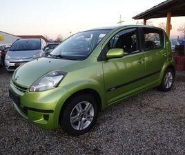 DAIHATSU SIRION 1.3*KLIMA