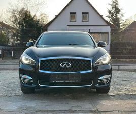 INFINITI Q70 2.2 D PREMIUM