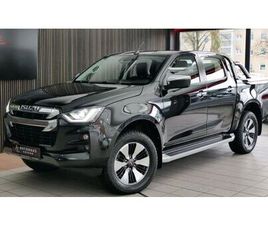 ISUZU D-MAX ISUZU D-MAX DOUBLE CAB 4WD LSE|SPORTLID PRO-FORM|COVER