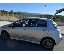 FIAT PUNTO 2010