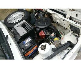 FIAT 127 5 PORTE 2 SERIE